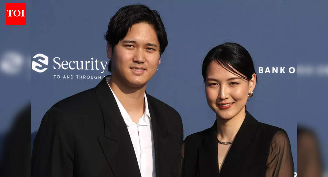Shohei Ohtani and Mamiko Tanaka combined networth in 2025: Los Angeles Dodgers star’s earnings, salary, family life and more