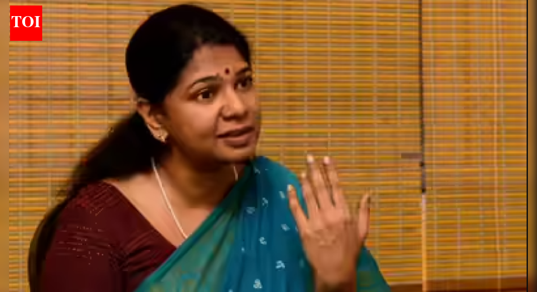 Tamil Nadu assembly election 2026: DMK forms poll manifesto committee