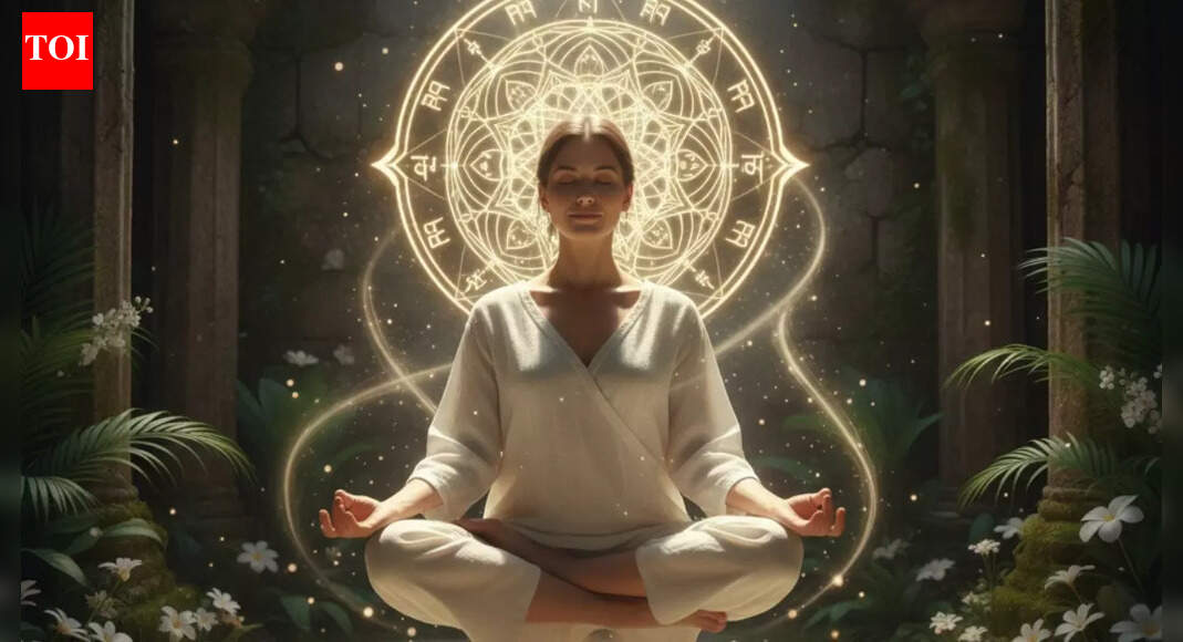 Ketu, karma and conscious exit: The astrological path to Mahasamadhi