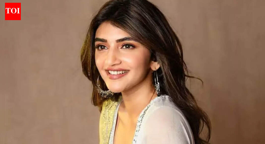 'Pushpa 2' star Sreeleela makes emotional plea to social media users against 'AI generated nonsense' of deepfakes and tech abuse: ' Every girl out there is a daughter'