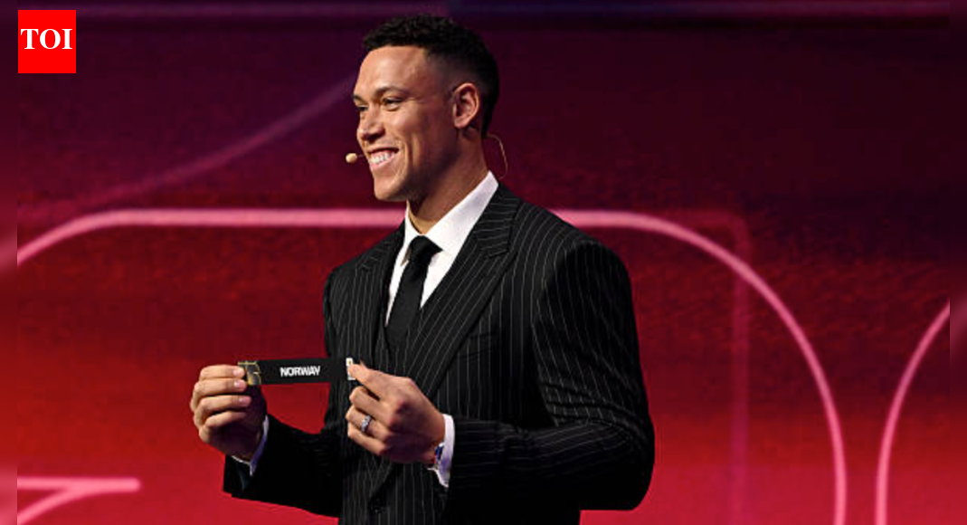 How tall is Yankees star Aaron Judge? Height, physique, wingspan, and power