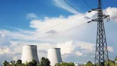 Nuclear Energy Bill 2025: Lok Sabha clears 'SHANTI' bill as opposition walks out; paves way for entry of private players