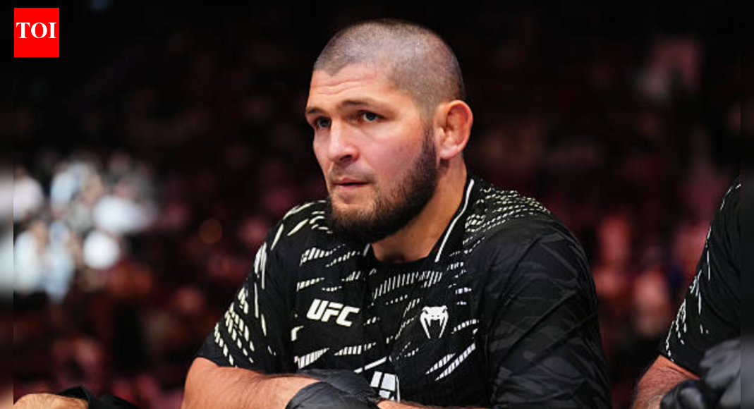 Khabib Nurmagomedov net worth in 2022, 2023, 2024 & 2025: A complete financial timeline of the MMA icon