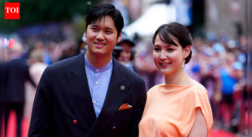 Shohei Ohtani and Mamiko Tanaka age difference: Relationship, background and key details