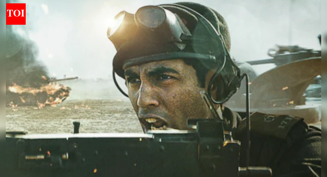 ‘Ikkis’ postponed for THIRD time: Agastya Nanda-Dharmendra starrer shifts to January amid ‘Dhurandhar’ buzz; avoids Christmas clash with Kartik Aaryan-Ananya Panday's film