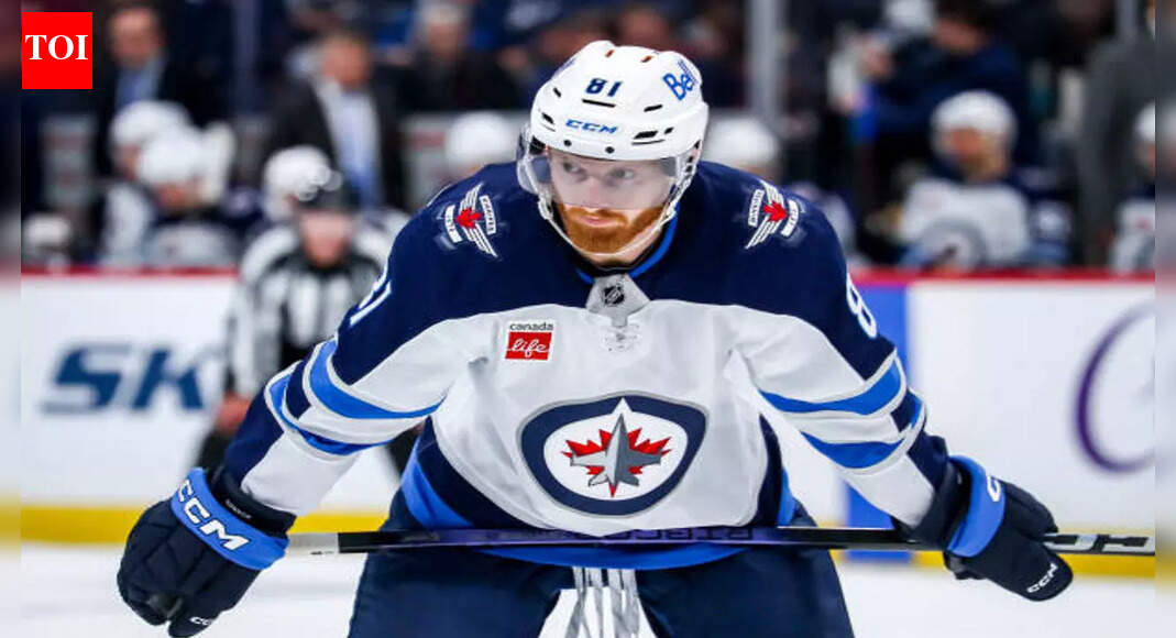 NHL match today: Will Kyle Connor play against St. Louis Blues tonight? Latest update on Winnipeg Jets forward for December 17
