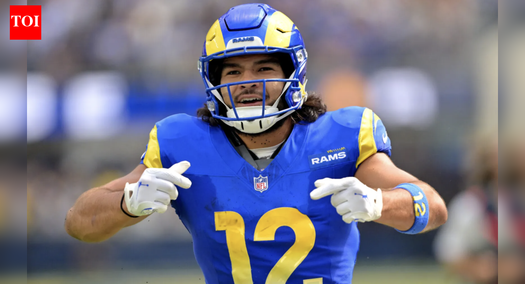 Puka Nacua takes aim at NFL officials after Rams fall victim to questionable calls