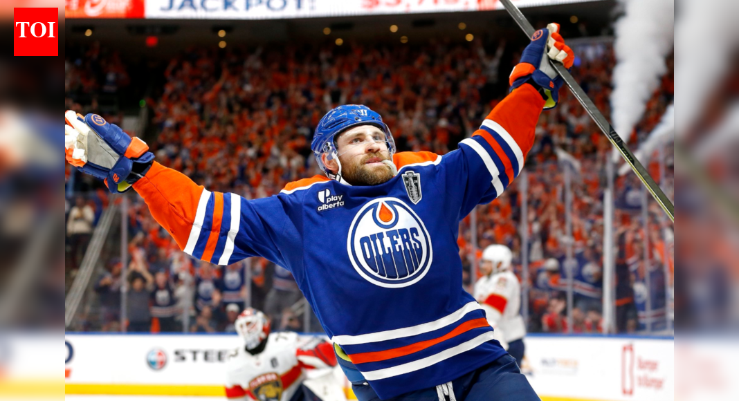Where does Leon Draisaitl live? Inside NHL star’s net worth, homes, private life, and more