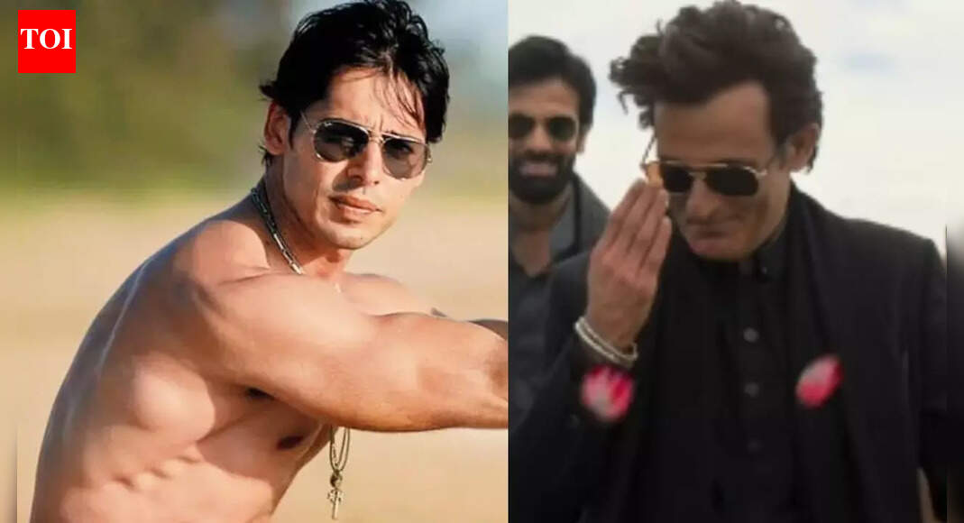 Dino Morea on Raaz-era fame: Social media would have created a bigger craze