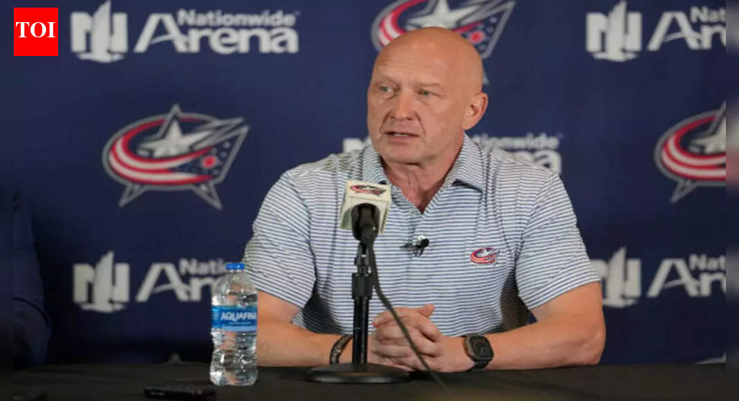 Buffalo Sabres’ newly appointed GM Jarmo Kekalainen makes feelings clear on what the team needs most