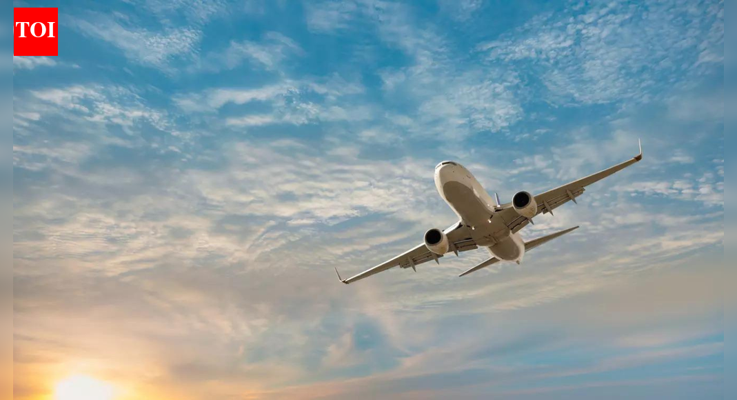 'Make informed decisions': DGCA cautions students headed abroad for pilot training