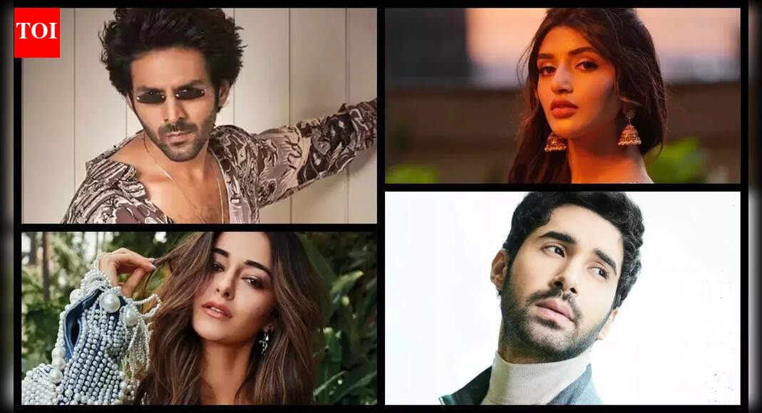 From Ranbir Kapoor-Sai Pallavi to Kartik Aaryan-Sreeleela: Bollywood’s fresh pairings for 2026