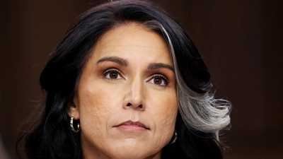 Too late for Europe, maybe Australia, but not for US: Tulsi Gabbard on Sydney's Bondi Beach attack