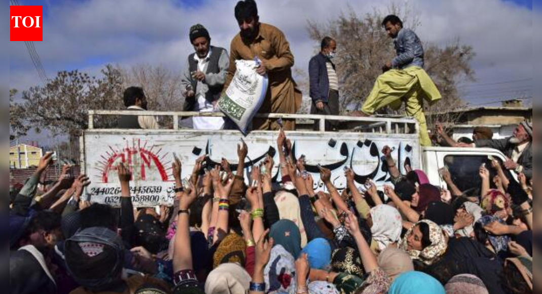 Still afloat, still fragile: How Pakistan economy is dodging a complete collapse — explained