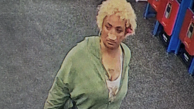 Razor blades found in Walmart bread: Texas woman arrested; charged with attempted mayhem