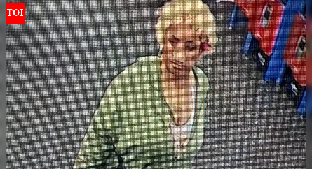 Razor blades found in Walmart bread: Texas woman arrested; charged with attempted mayhem