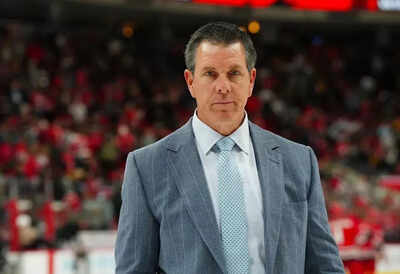 Top 5 highest-paid NHL coaches: Jon Cooper, Mike Sullivan lead tops salary chart