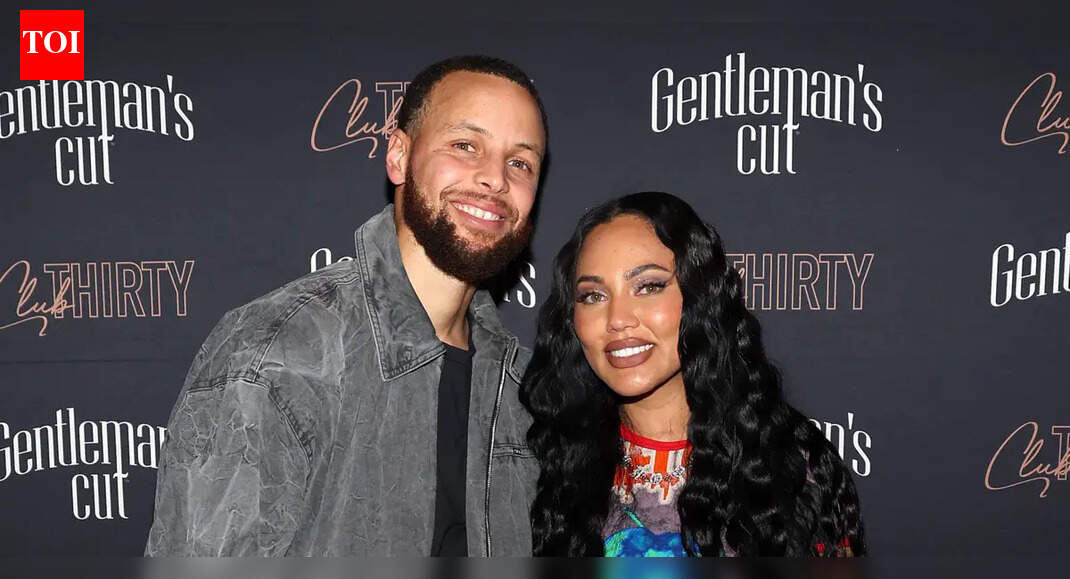 Stephen Curry and Ayesha Curry's combined net worth in 2025: Earnings, assets, investments, and more