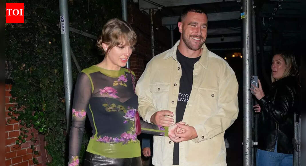 Inside Taylor Swift and Travis Kelce’s last Christmas as fiancés before their quiet 2026 wedding plans