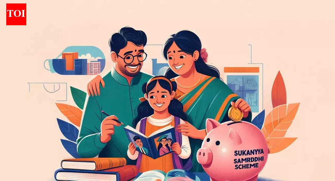 Sukanya Samriddhi Yojana a good post-office savings scheme, but is it enough? Explained