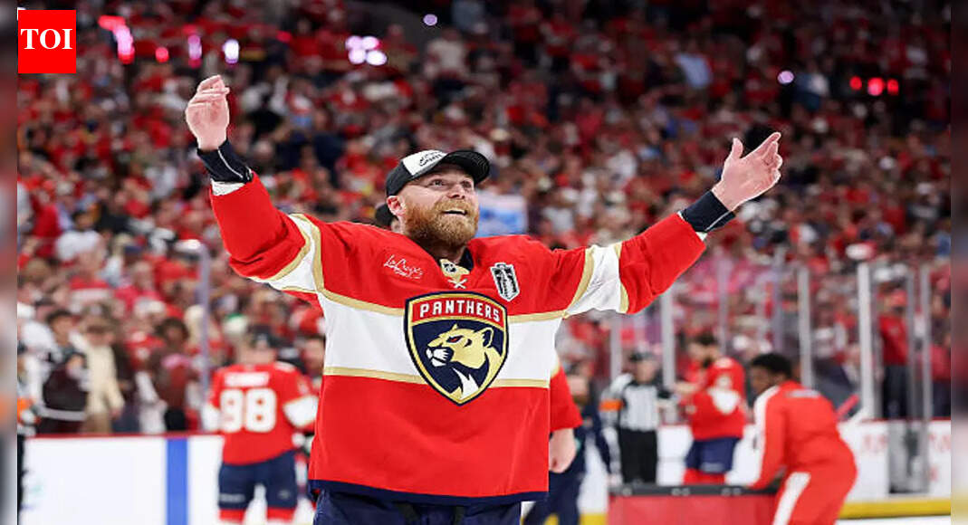 NHL match today: Will Sam Bennett play against Los Angeles Kings tonight? Latest update on Florida Panthers forward for December 17