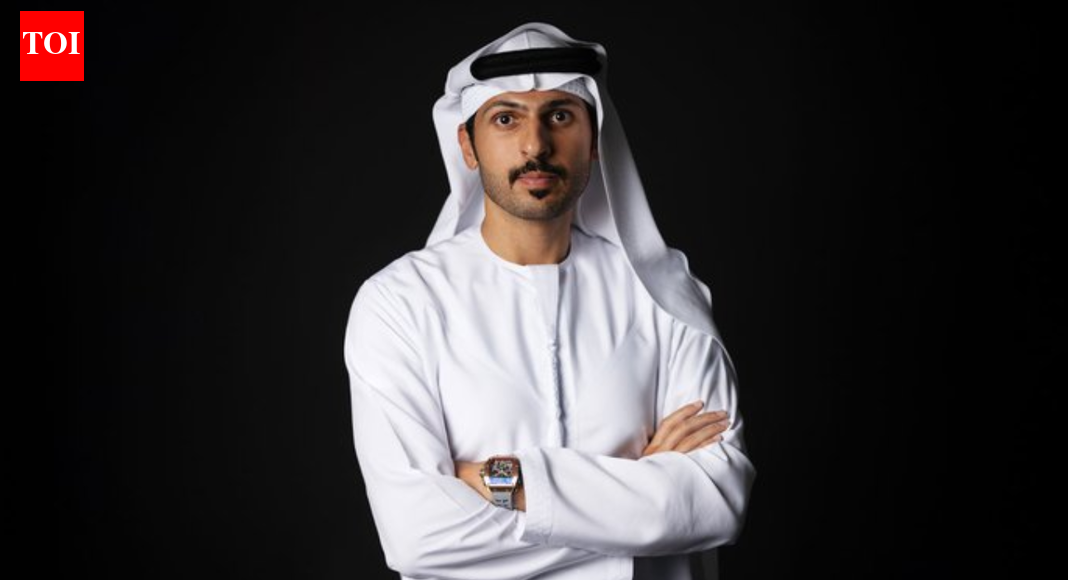 Dubai’s 'rockstar architect': Meet Muhammad Binghatti, man behind world’s most iconic buildings