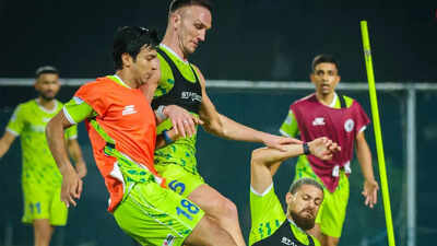 Big blow for Indian football: Mohun Bagan banned, fined by AFC