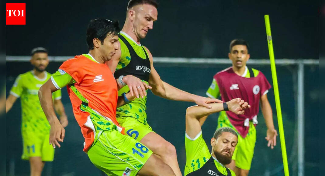 Big blow for Indian football! Mohun Bagan banned, fined by AFC