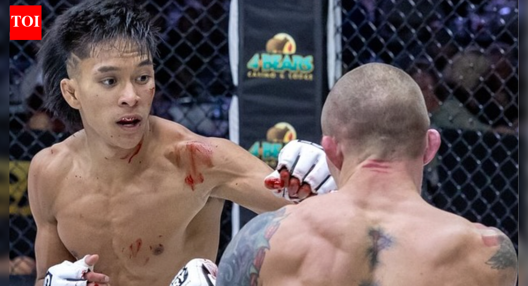 3 fighters to watch at CFFC 149: Key names who could steal the spotlight on fight night