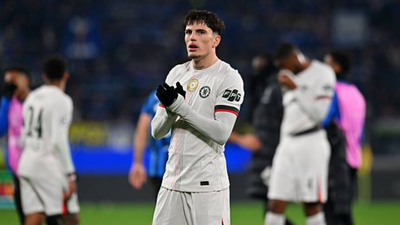 How much will Alejandro Garnacho earn in 2025? Estimating the wealth of Chelsea football star and his partner Eva García
