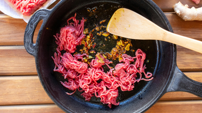 Cast iron vs. non-stick vs. stainless steel: Which cookware is healthiest to cook