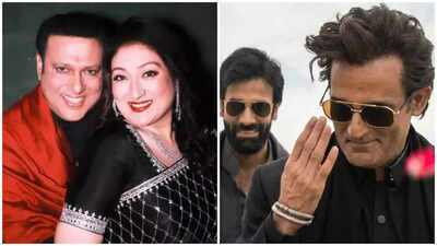 Govinda's wife Sunita Ahuja lauds Akshaye Khanna's performance in Dhurandhar, 'Ranveer Singh toh mera favourite hai, par ab Akshaye bhi'