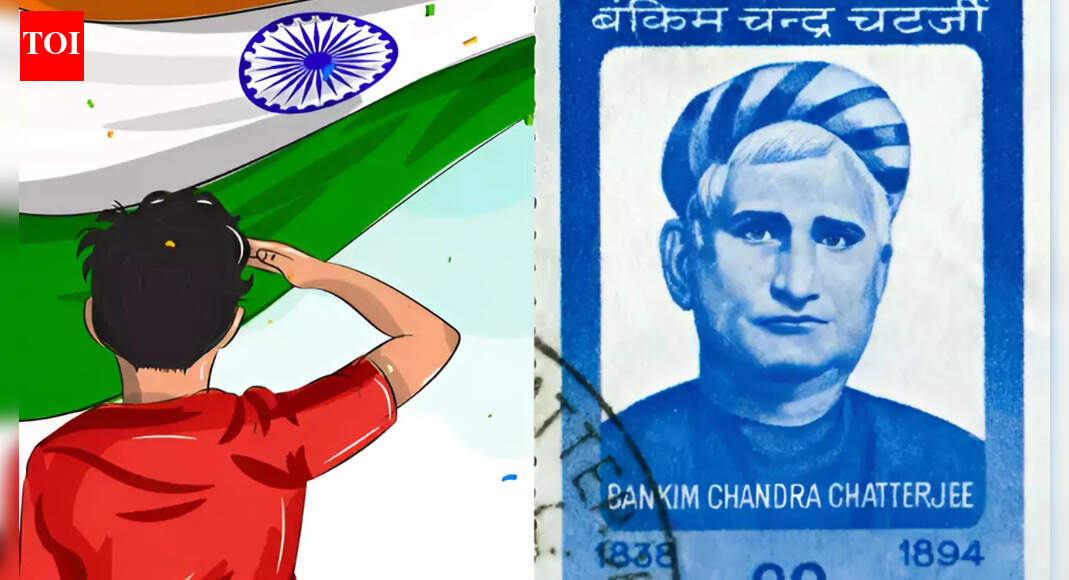 Chhattisgarh assembly discusses Vande Mataram song