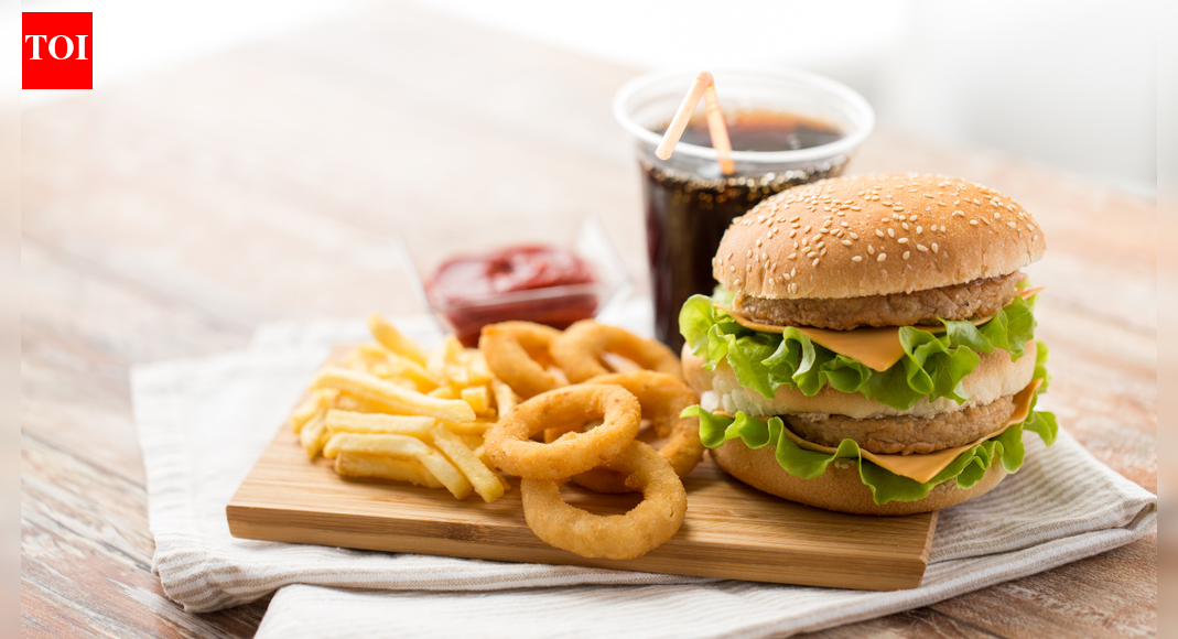 Foods that increase Dementia risk and foods that prevent it