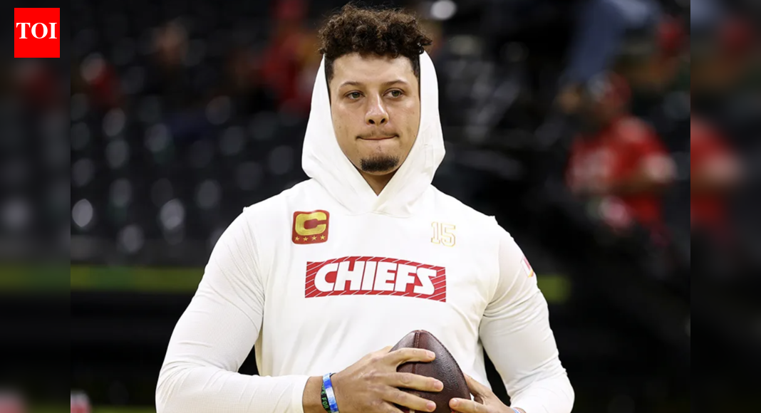 Patrick Mahomes’ family wealth: How rich is the Chiefs star’s inner circle?