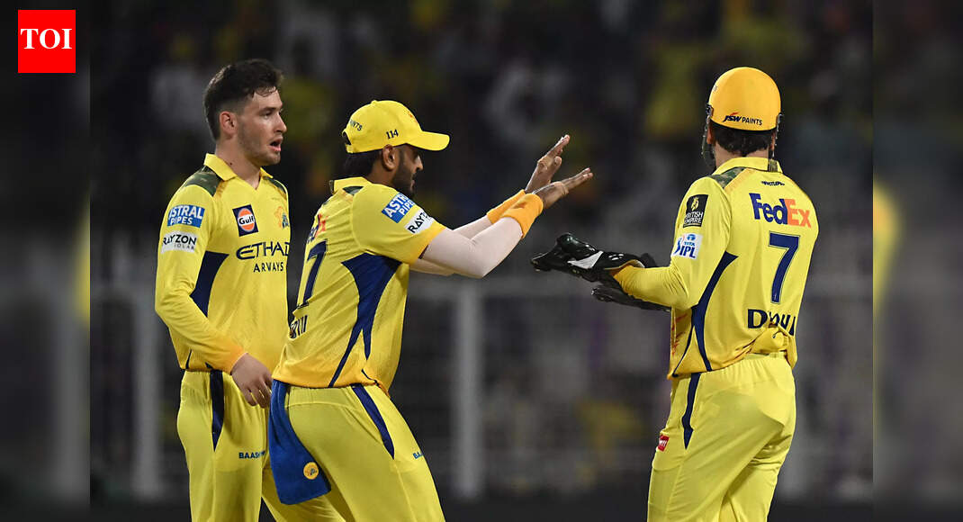 'They missed a trick': R Ashwin questions CSK’s strategy at IPL auction