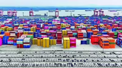 

<h2>India</h2>
<p>-Oman trade deal: How the CEPA will anchor India’s expanding Gulf strategy; strengthen strategic and investment footprint” decoding=”async” fetchpriority=”high”/></p></div>
</div>
</div>
</section>
</div></div>
</div>
<p>India and Oman are set to sign a Comprehensive Economic Partnership Agreement (CEPA) on December 18, a move that will deepen economic ties and anchor India’s expanding trade and strategic footprint in the Gulf, according to a report by the Global Trade Research Initiative (GTRI).<span class=