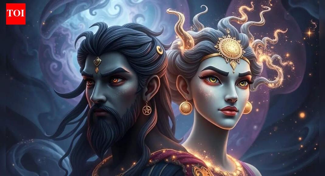 Horoscope Today (December 19, 2025): Rahu & Ketu's Daily Karmic Reading and Predictions for All Zodiac Signs