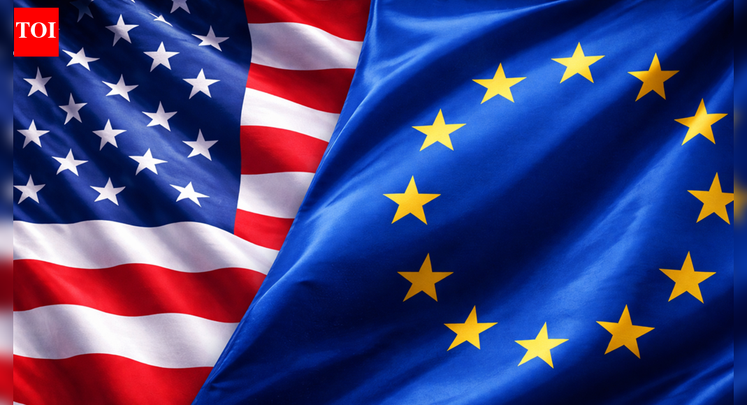 ‘Angry’ US warns EU: We will do to Spotify and other European tech companies, what you did to Google, Apple and Meta