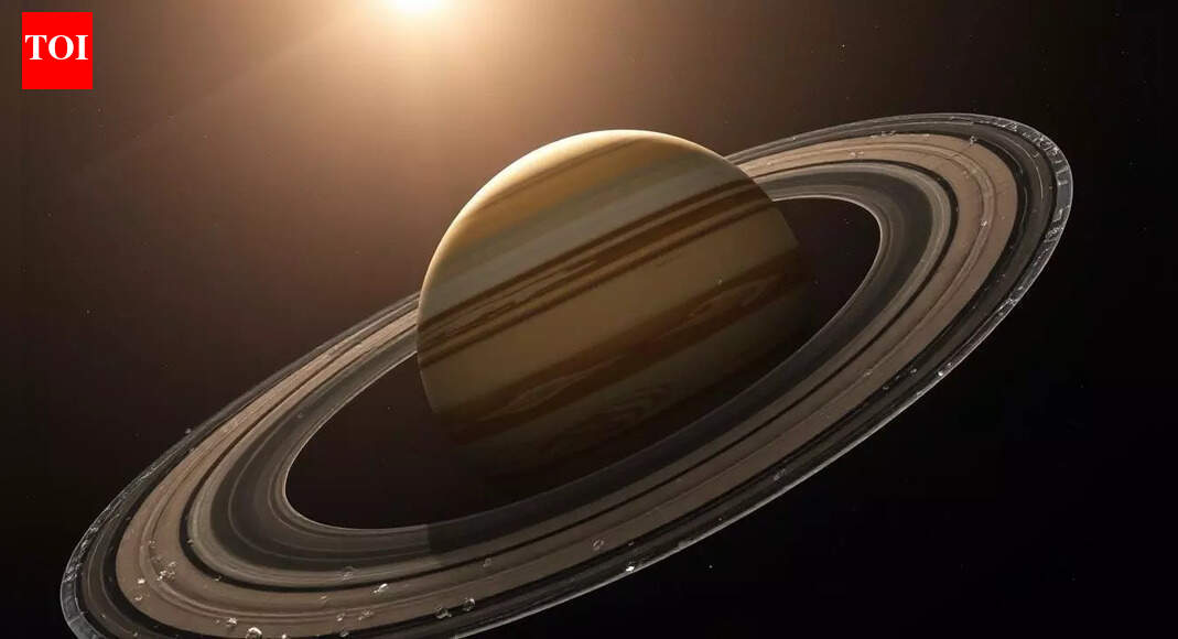 Daily Shani Predictions, December 19, 2025: Saturn pulls support away, these zodiac signs must stand alone