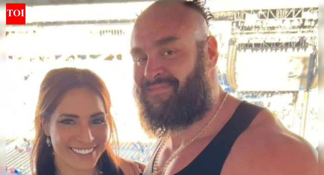 Braun Strowman and Raquel Rodriguez combined net worth in 2025: WWE earnings, wrestling careers, and lifestyle