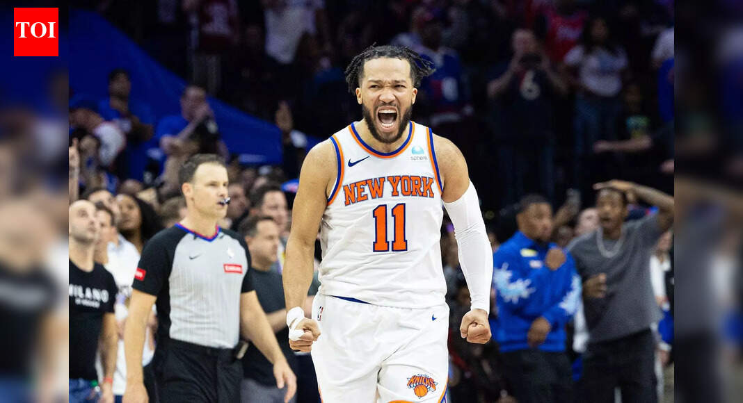 Jalen Brunson’s net worth: Exploring New York Knicks star’s assets and endorsements as he wins NBA Cup MVP award