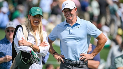  PGA Tour success, brand deals, and wealth