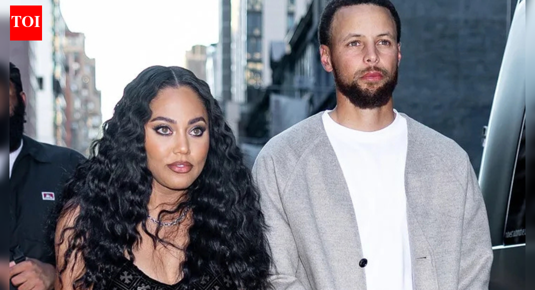 “She puts pressure on me”- Stephen Curry reveals Ayesha Curry's hidden side that impacted his NBA stardom during his initial days