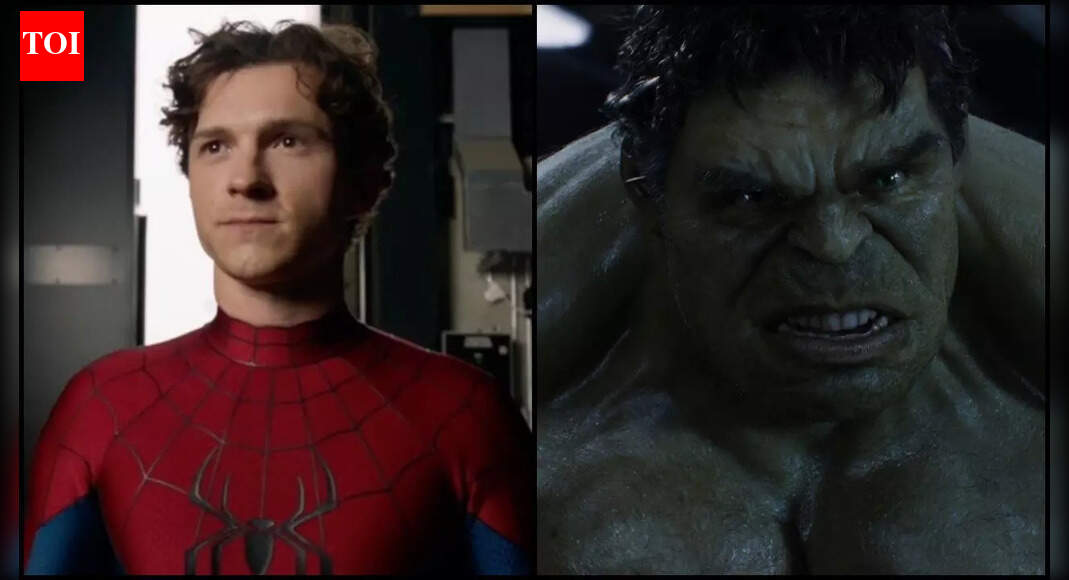 Is Mark Ruffalo's 'Hulk' in 'Spider-Man: Brand New Day'? Here's what fan theories suggest after major leaks