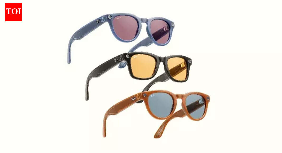 Meta AI on Ray-Ban Meta and Oakley HSTN glasses gets support for Telugu and Kannada languages