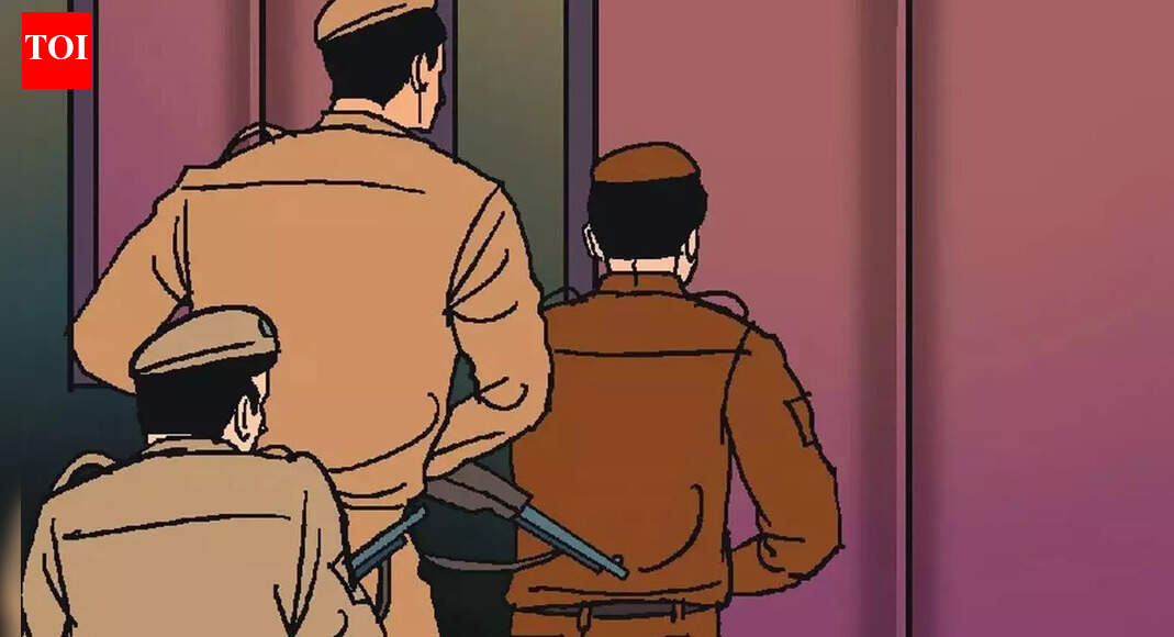 Inter-state child trafficking busted in TN; 3 children rescued