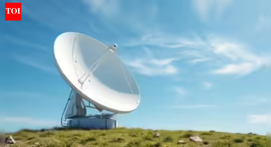 Satcom must follow telecom industry’s low-cost, high-volume model to succeed: Scindia