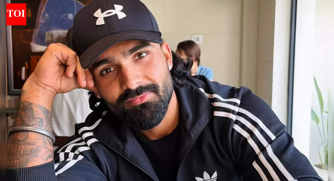 Sarthak Ranjan gets selected for Kolkata Knight Riders; his politician father Pappu Yadav’s heartwarming reaction