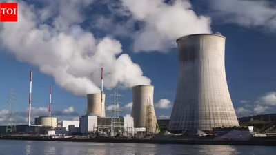 India to have at least 5 indigenously designed, developed small modular nuclear reactors